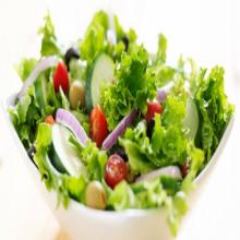 Mixed salade